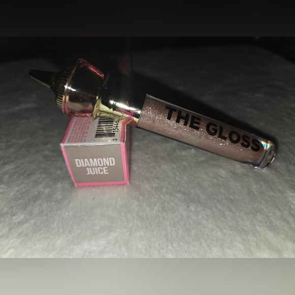 Jeffree Star DIAMOND JUICE The Gloss - Picture 5 of 8